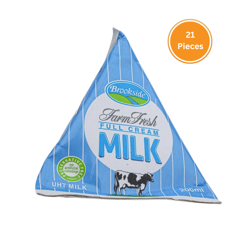 Brookside Tca 200Ml *21Pcs