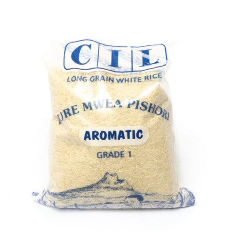 Cil Pishori 5Kg