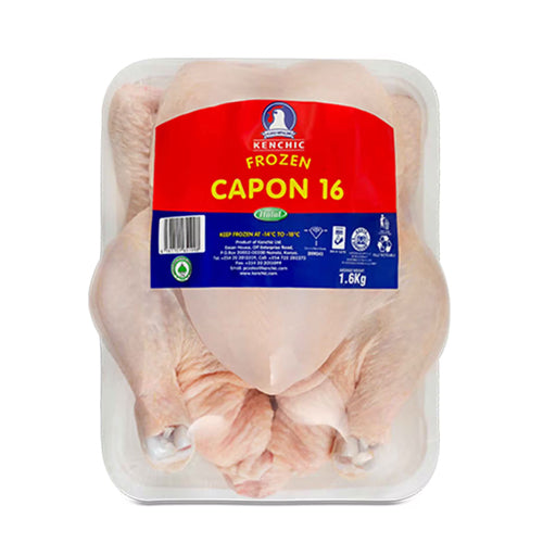 Kenchic Capon 1.6kg