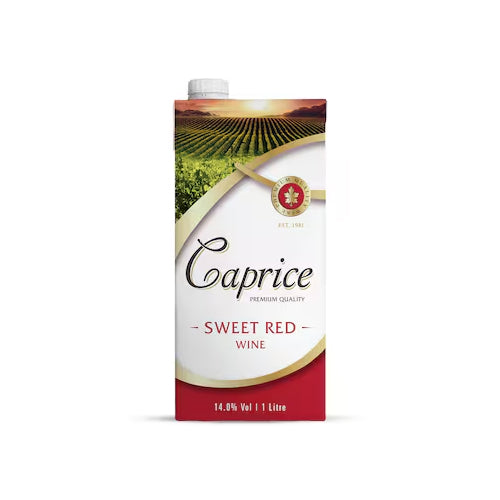 Caprice Red Sweet Tetra