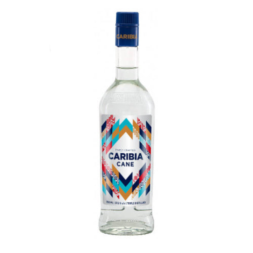 Caribia Gin 750Ml