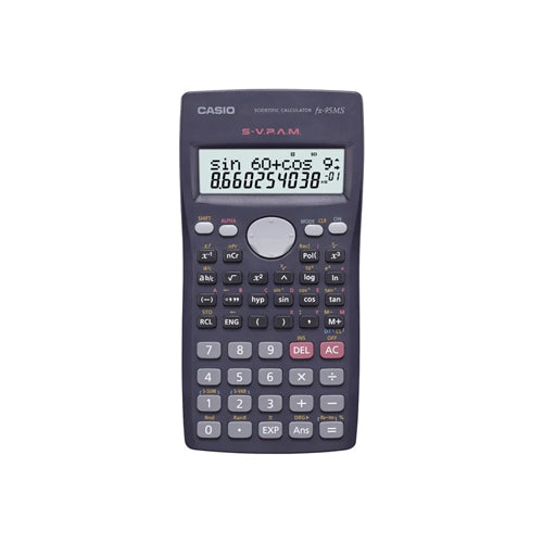 Casio FX-95MS Scientific Calculator