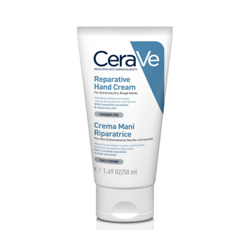 Cerave Reparative Hand Cream 50Ml