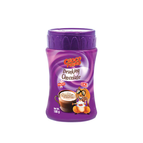 Choco Primo 100Gm