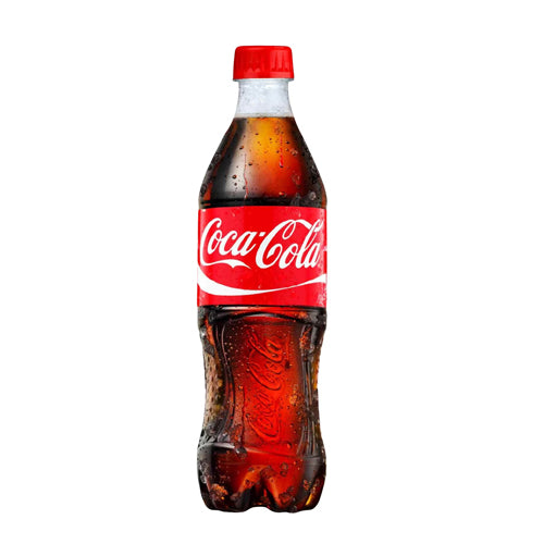 Cocacola 500Ml