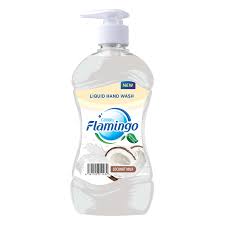 Coconut Milk Liquid Handwash 400Ml