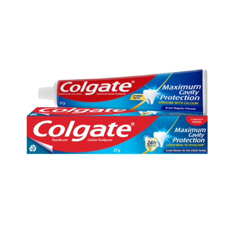 Colgate CDC Toothpaste 35G