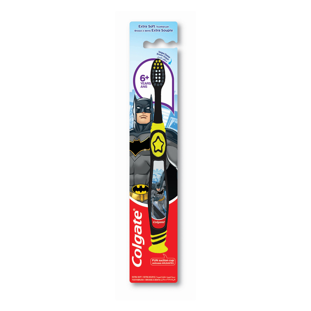 Colgate Kids T Brush 6+ Years