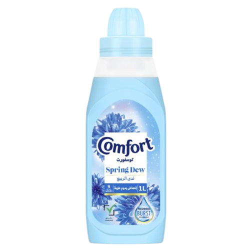 Comfort Spring Dew 1L