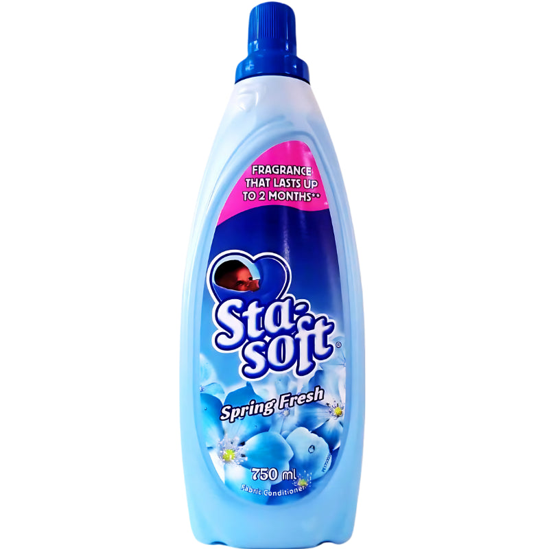 Sta Soft Spring Fresh 750Ml