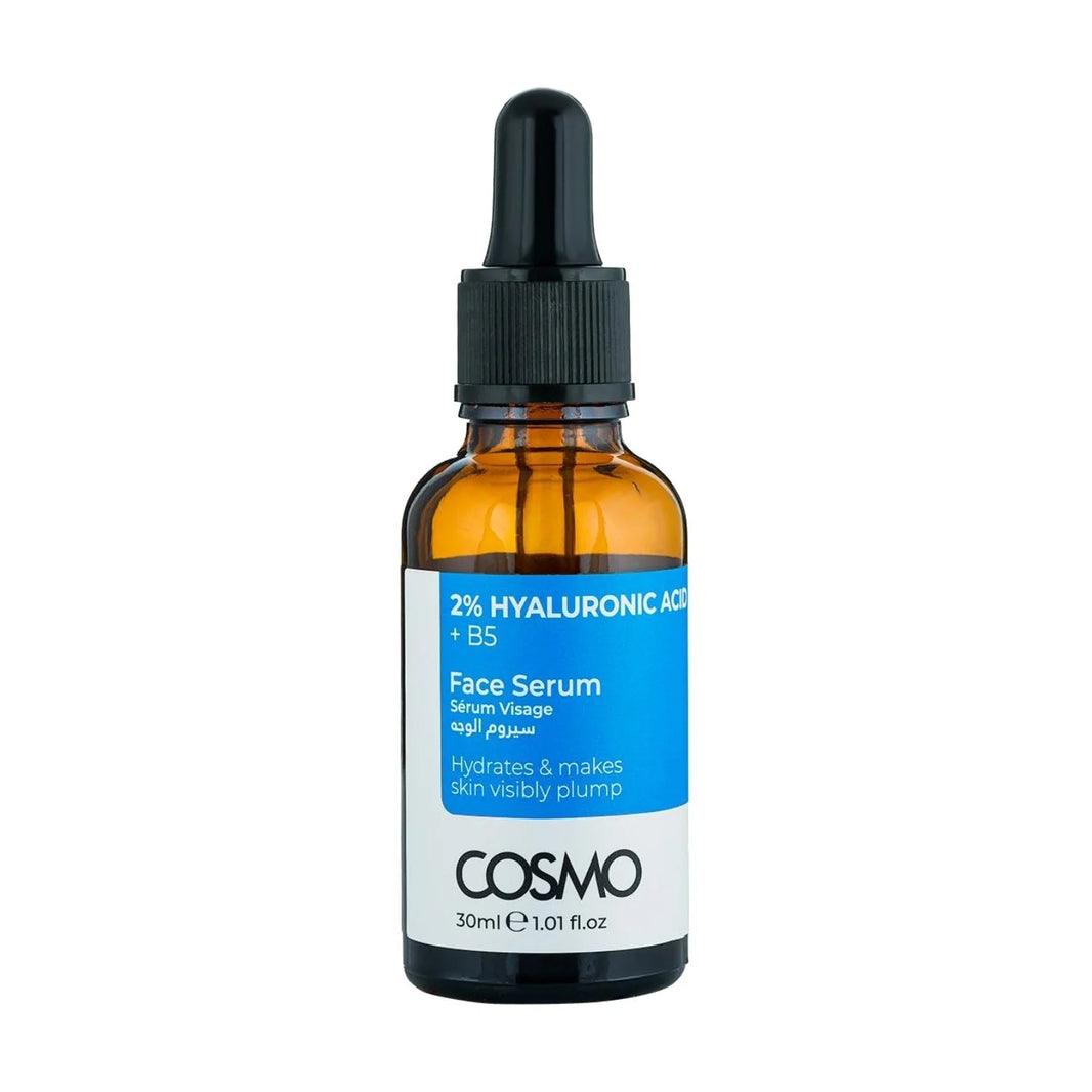 Cosmo Hyaluronic Serum 30Ml