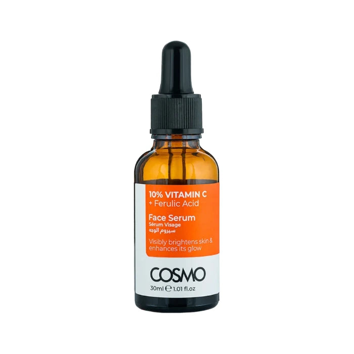 Cosmo Vitamin C Serum 30Ml
