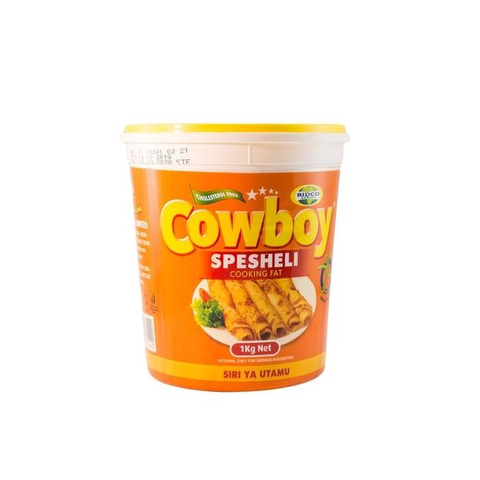 Cowboy 1Kg