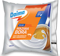 Daima Esl 500Ml