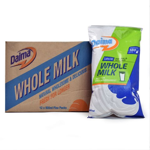 Daima Fino 500Ml Box*12 Pcs