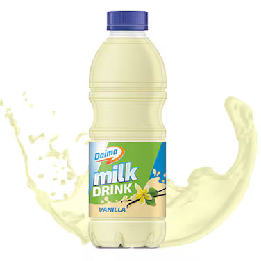 Daima Milk Drink Van 240Ml