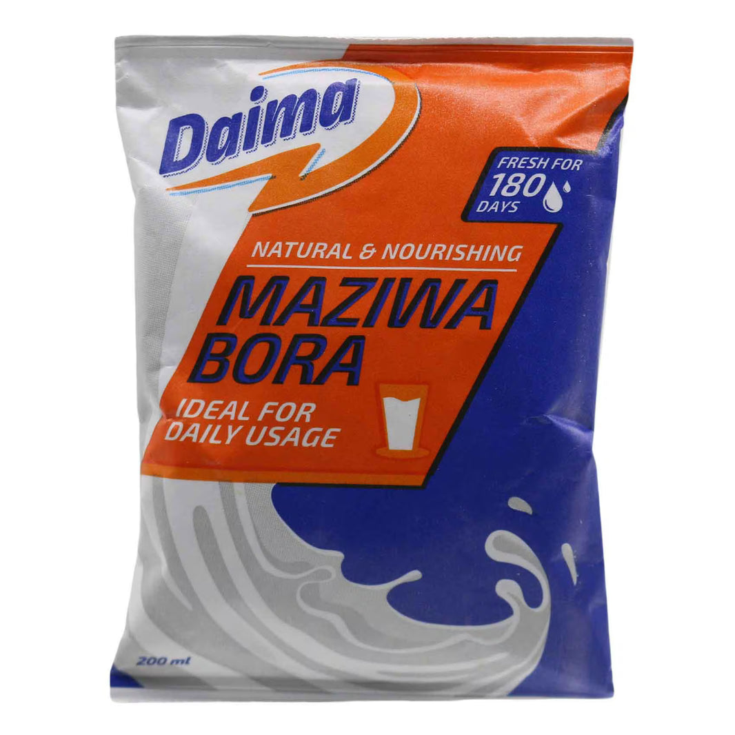 Daima Esl 200Ml