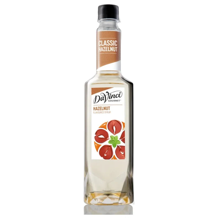DaVinci Flavoured Syrup 750ml