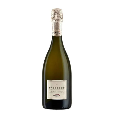 Donelli Prosecco 750Ml