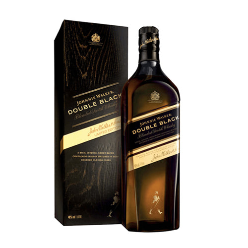 Johnie Walker Double Black 1L