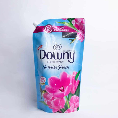 Downy Sunrice Fresh Bottle 900Ml