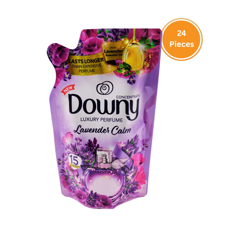 Downy 300Ml Box 24 Pcs