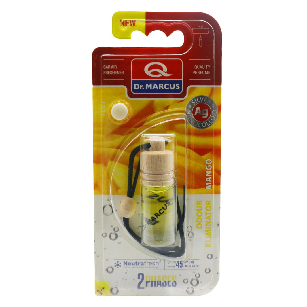 Dr Marcus Ecolo 2 Phases Mango 4.5ml