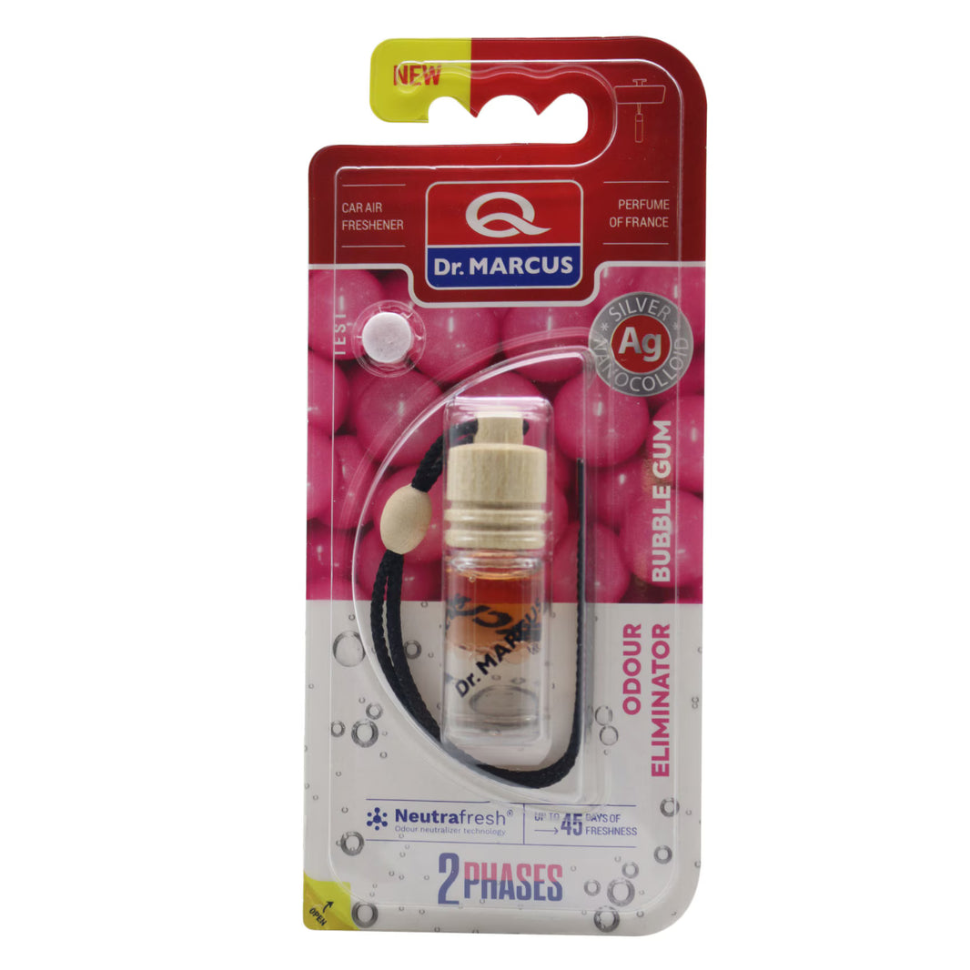 Dr Marcus Ecolo 2 Phases Bubble Gum