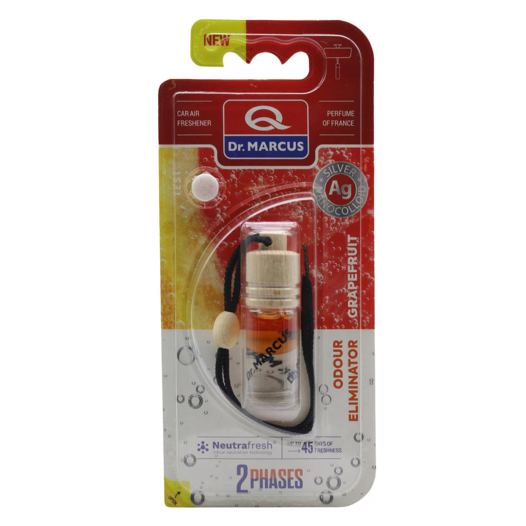 Dr Marcus Ecolo 2 Phases Grape Fruit 4.5ml