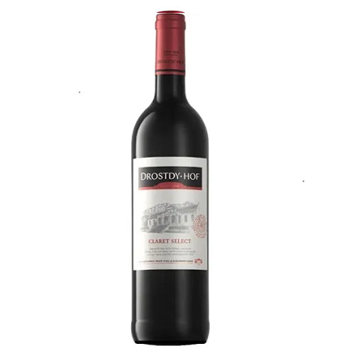 Drostdy Claret 750Ml