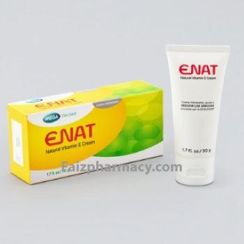 Enat Cream 50G
