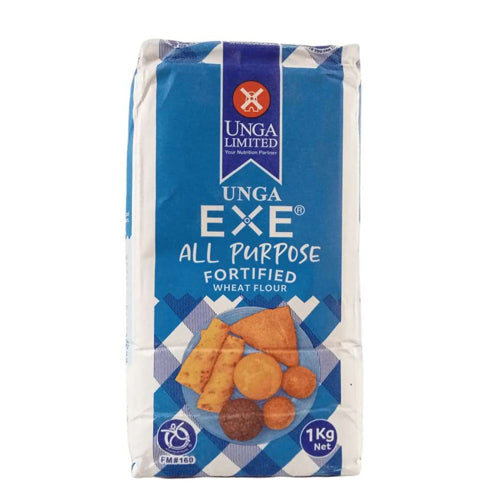 Exe All Purpose flour 1Kg