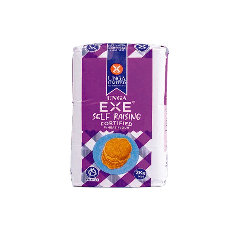 Exe Self Raising flour 2Kg