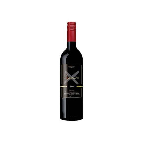 Expresion Sweet Red 750Ml