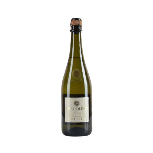 Fragolino Bianco Bottega 750Ml