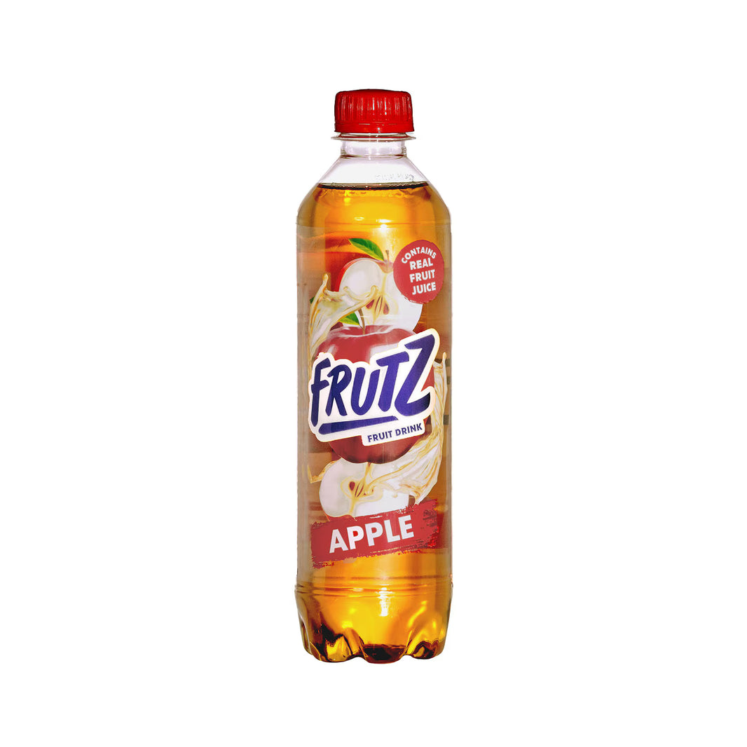 Frutz Juice Apple 500Ml