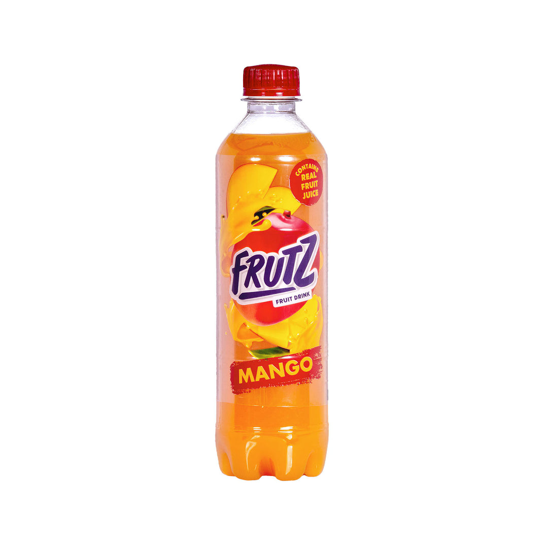 Frutz Juice Mango 500Ml