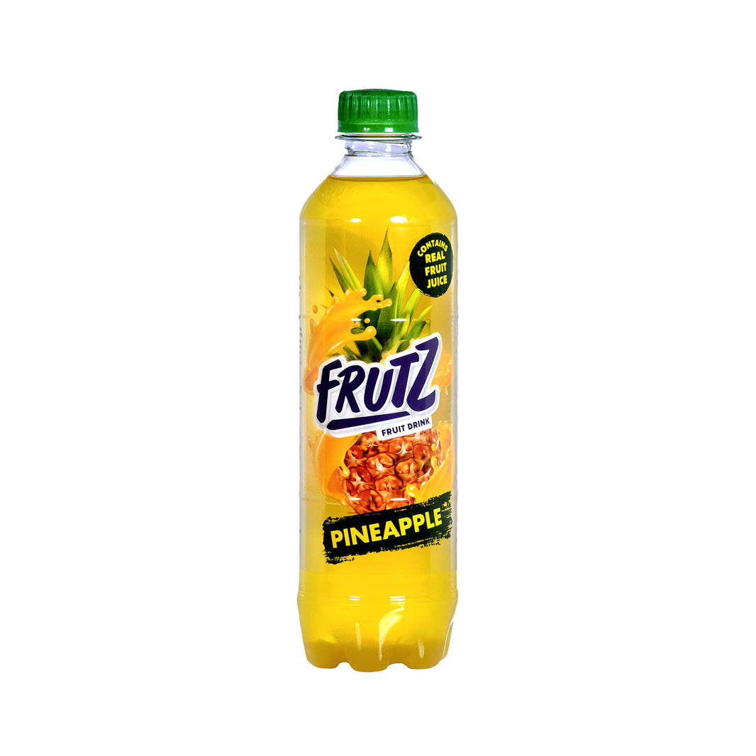 Frutz Juice Pineapple 500Ml