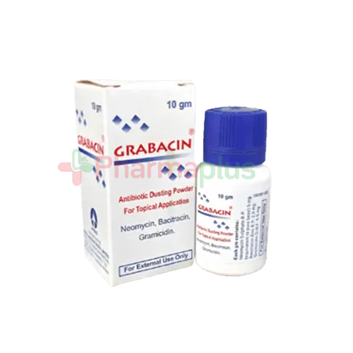 Grabacin Powder 10G