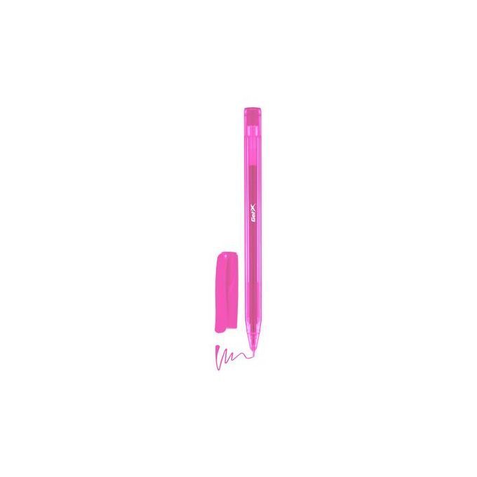 Gel X Pen Pink