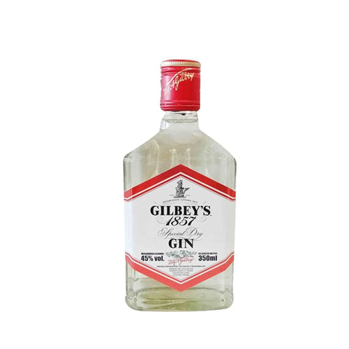 Gilbeys Gin 350Ml