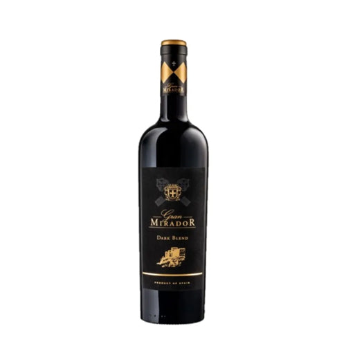 Gran Mirador Dark 750Ml