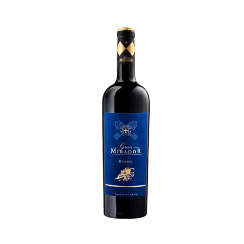 Gran Mirador Reserva 2018 750Ml