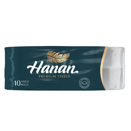 Hanan Tissue 10Pk