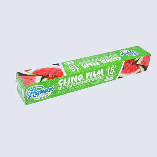 Hanan Cling Film 30Cmx15M