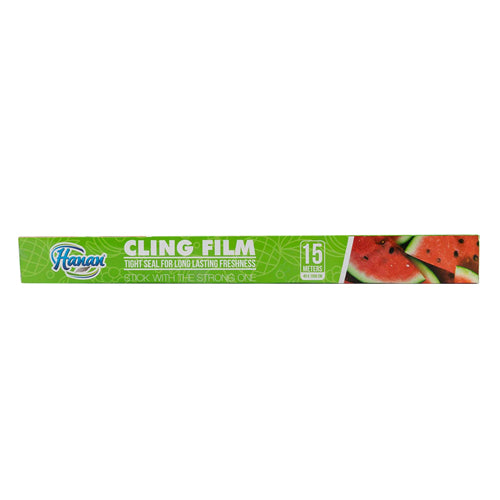 Hanan Cling Film 45x15