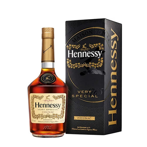 Hennessy Very Special 1L