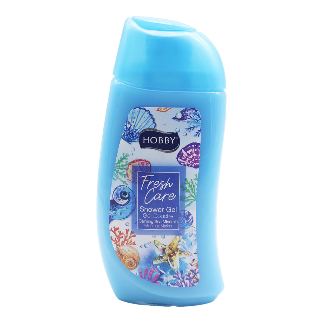 Hobby Fresh Care Body Wash Sea 300Ml