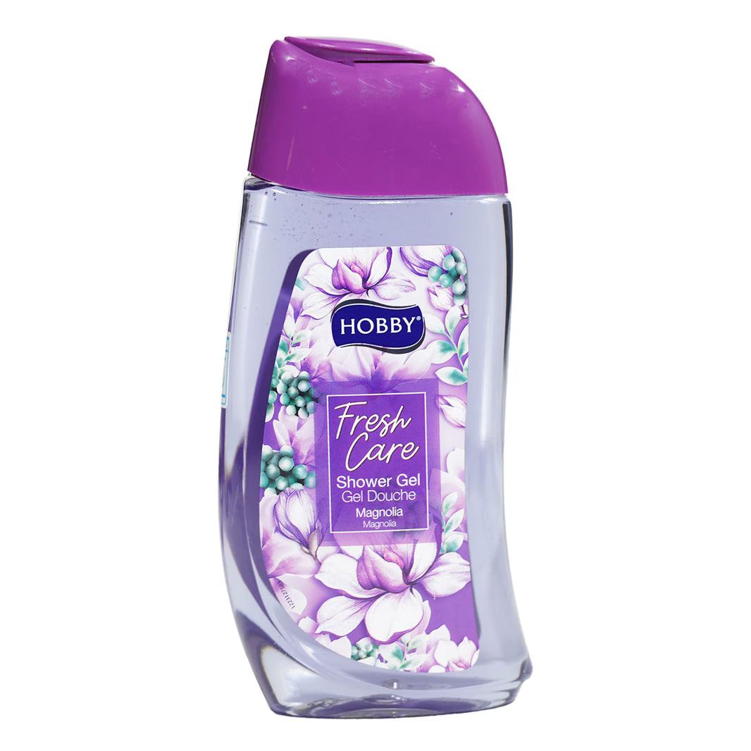 Hobby Sense Body Wash Magnolia 300Ml