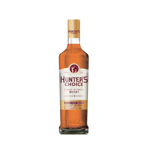 Hunters 750Ml